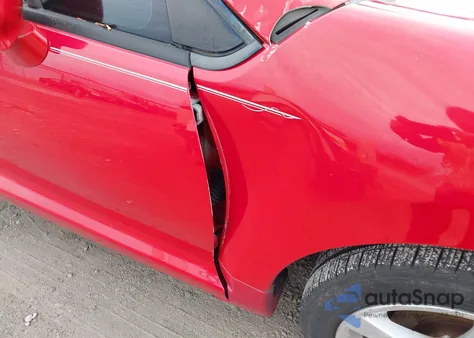 2007 Mitsubishi Eclipse Gs z USA, uszkodzony, nr VIN 4A3AK24F57E063548